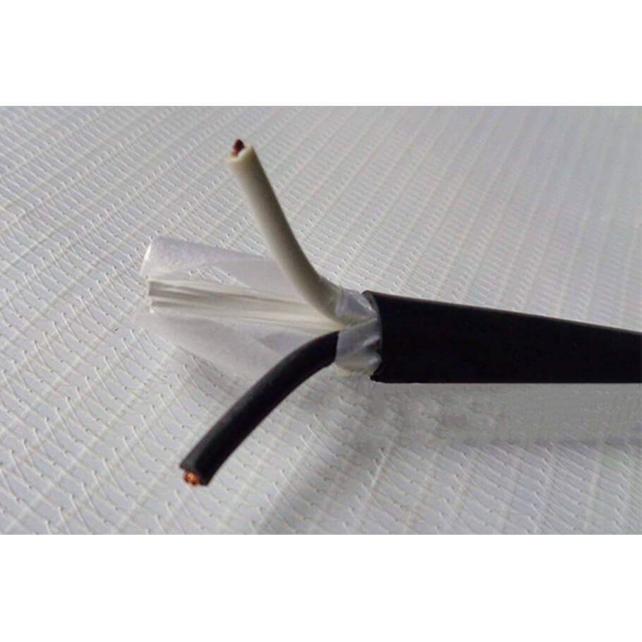 Cáp điều khiển SangJin 2C x 1.25 SQmm